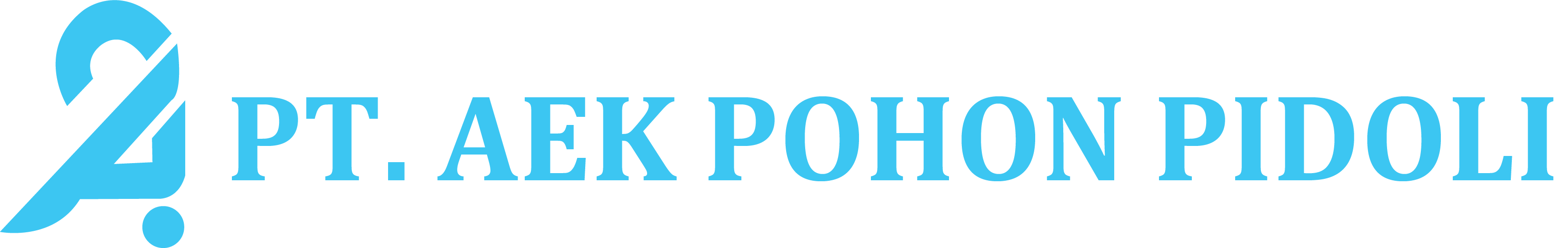 Logo AEK POHON PIDOLI